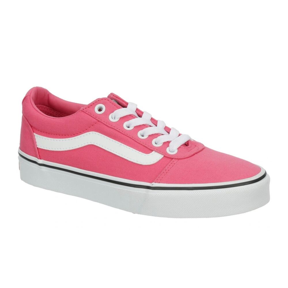 Vans Ward Lo Sneaker Women's size 9.5 - Picture 8 of 8